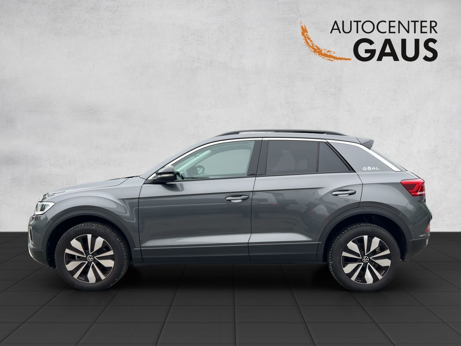 Volkswagen T-Roc - Bild 9