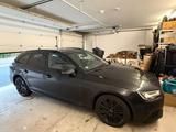 Audi A4 Avant 2.0 TDI S-tronic quattro S-line