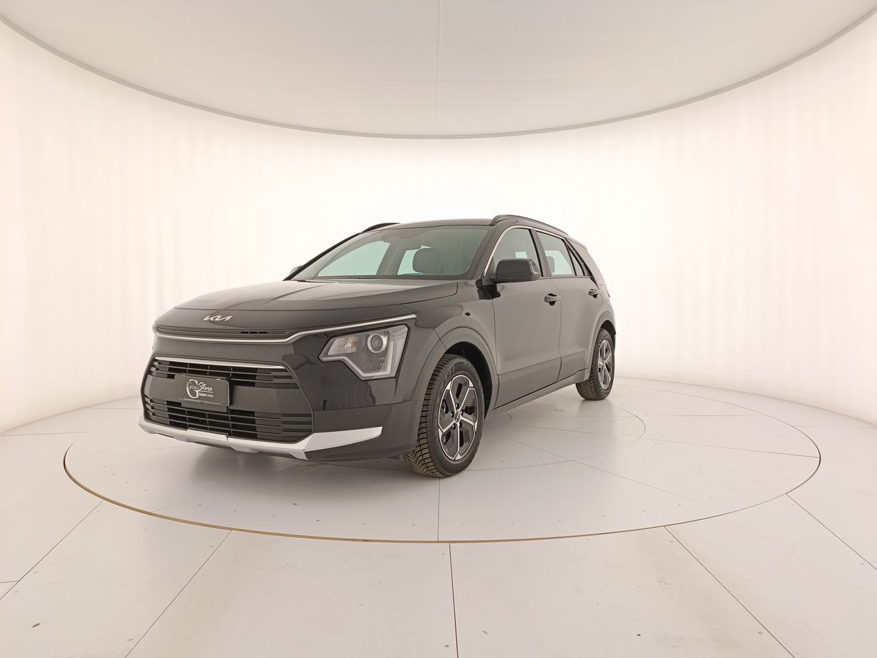 Kia KIA Niro 1.6 gdi hev Evolution 129cv dct6