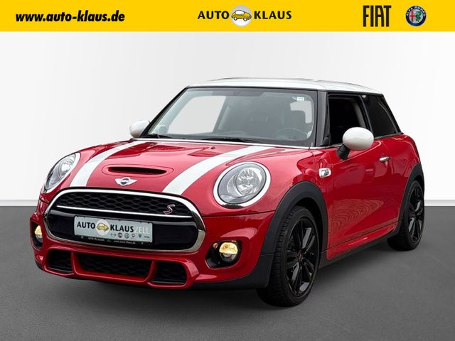 MINI Cooper S 2.0 Sitzheizung Harman&Kardon PDC Klima