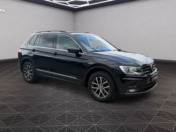 Volkswagen Tiguan - 5