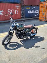 Suzuki Scrambler GS 550 - SUZUKI 550