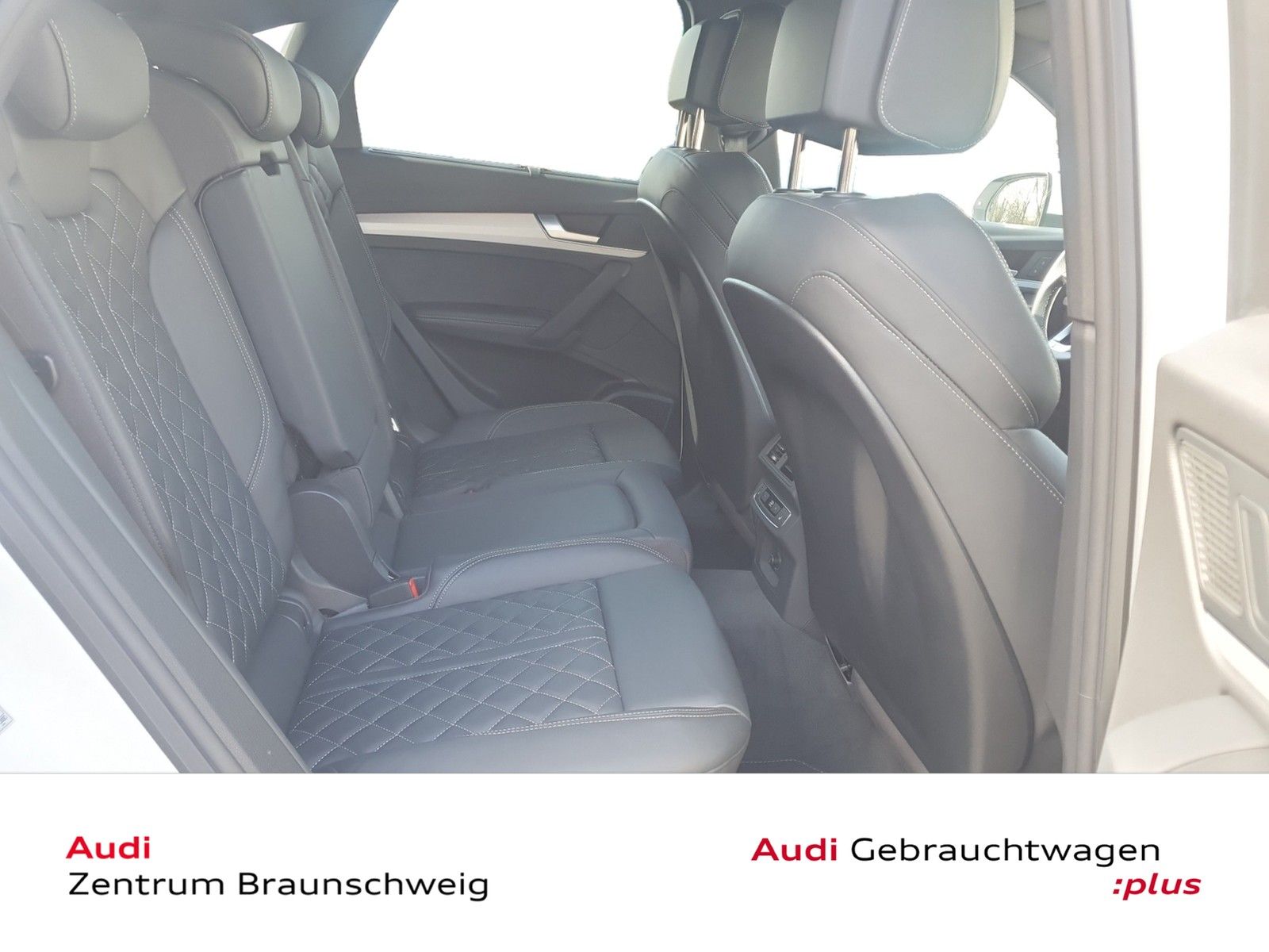 Audi Q5 - Bild 14