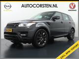 Land Rover Range Rover Sport 2.0S D4 AUT-8 241PK HSE Leder - Land Rover Range Rover Sport: 4.4