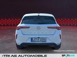 Opel Astra 5-Türer Edition Start/Stop Tech-Paket Komf - Opel Astra Gebrauchtwagen Türer