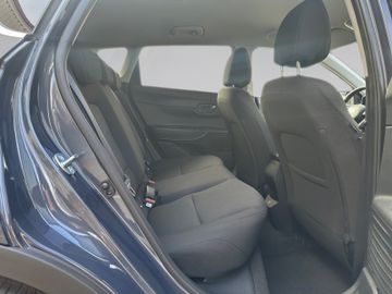 Hyundai BAYON FL 1.0 T-GDI DCT PRIME - NAVI - SITZHZG.