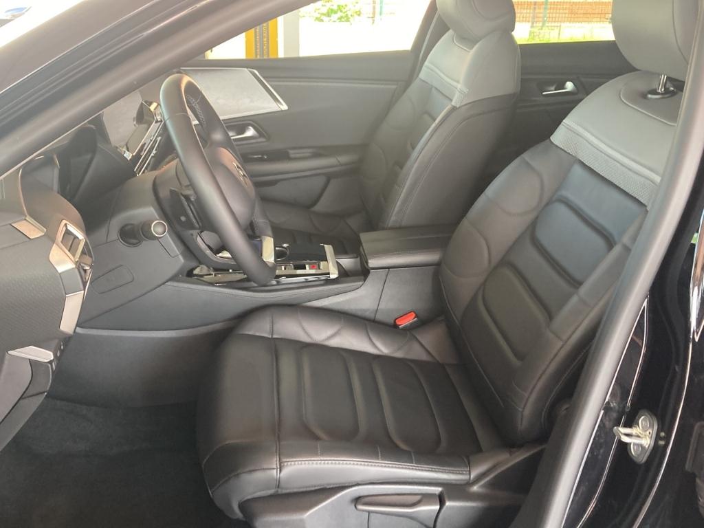 Citroen C5 X C5X Plus Shz Navi Kamera PDC v+h Head-up, миниатюра 13