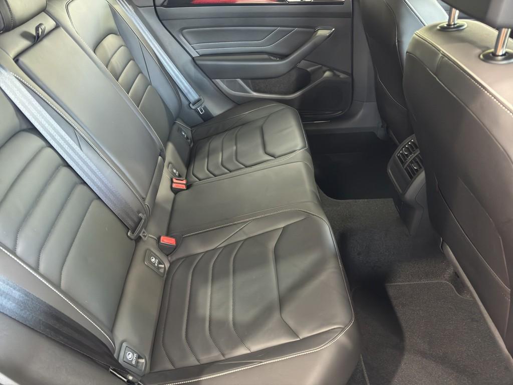 Volkswagen Arteon 2.0 FSI 4 MOT DSG R-Line Leder, Pano, Mat, миниатюра 15