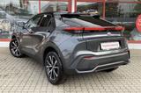 Toyota C-HR 2.0 Hybrid Teamplayer + Technik-Paket - Toyota C-HR in Augsburg
