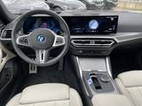 BMW i4 M50 M Sport Pro || AHK el.Sitze 360° HUD H&K - BMW i4 in Bochum