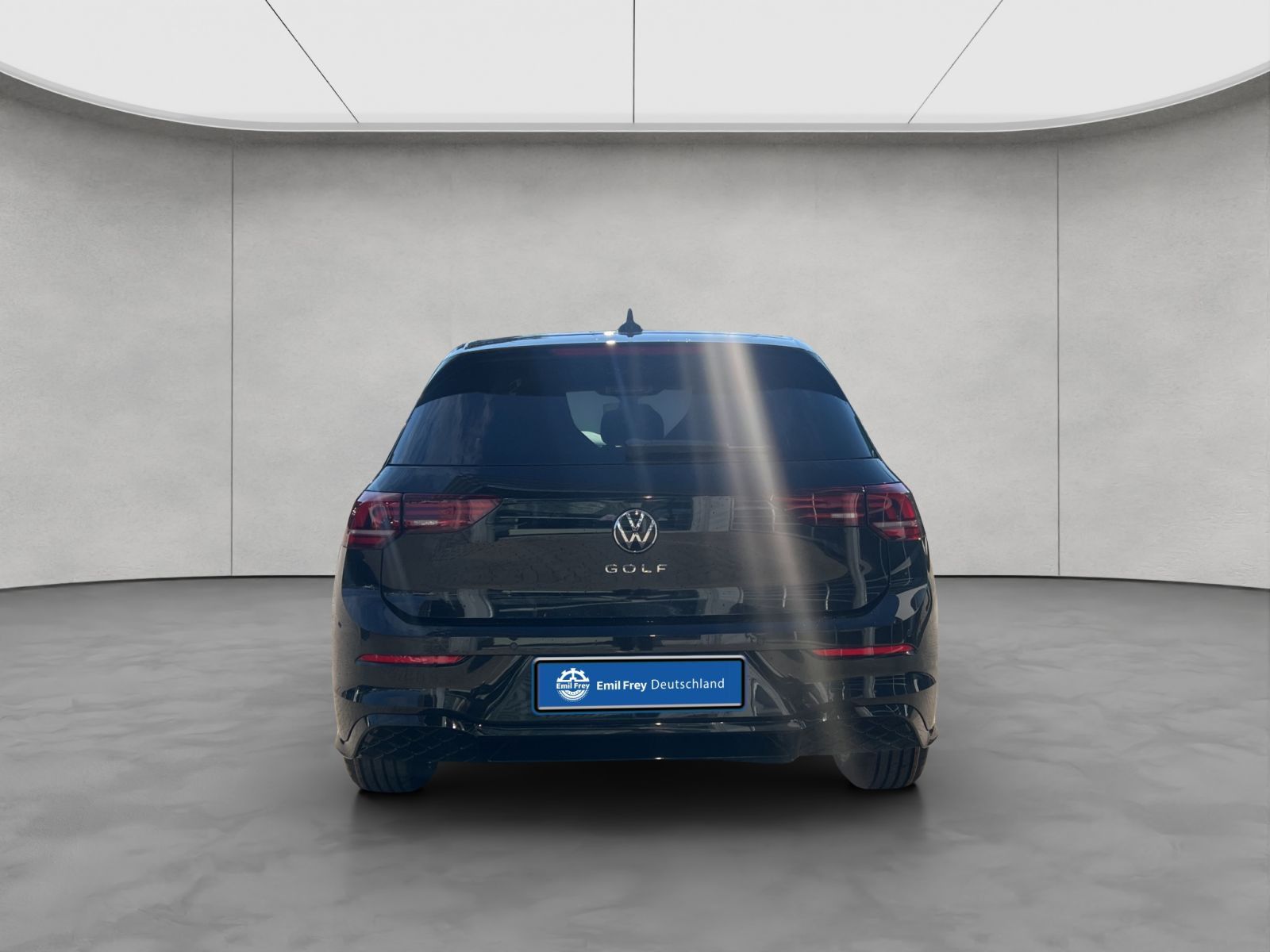 Volkswagen Golf 1.5 TDi DSG ACC PDC HeadUp Kamera beh.Lenkr foto 4