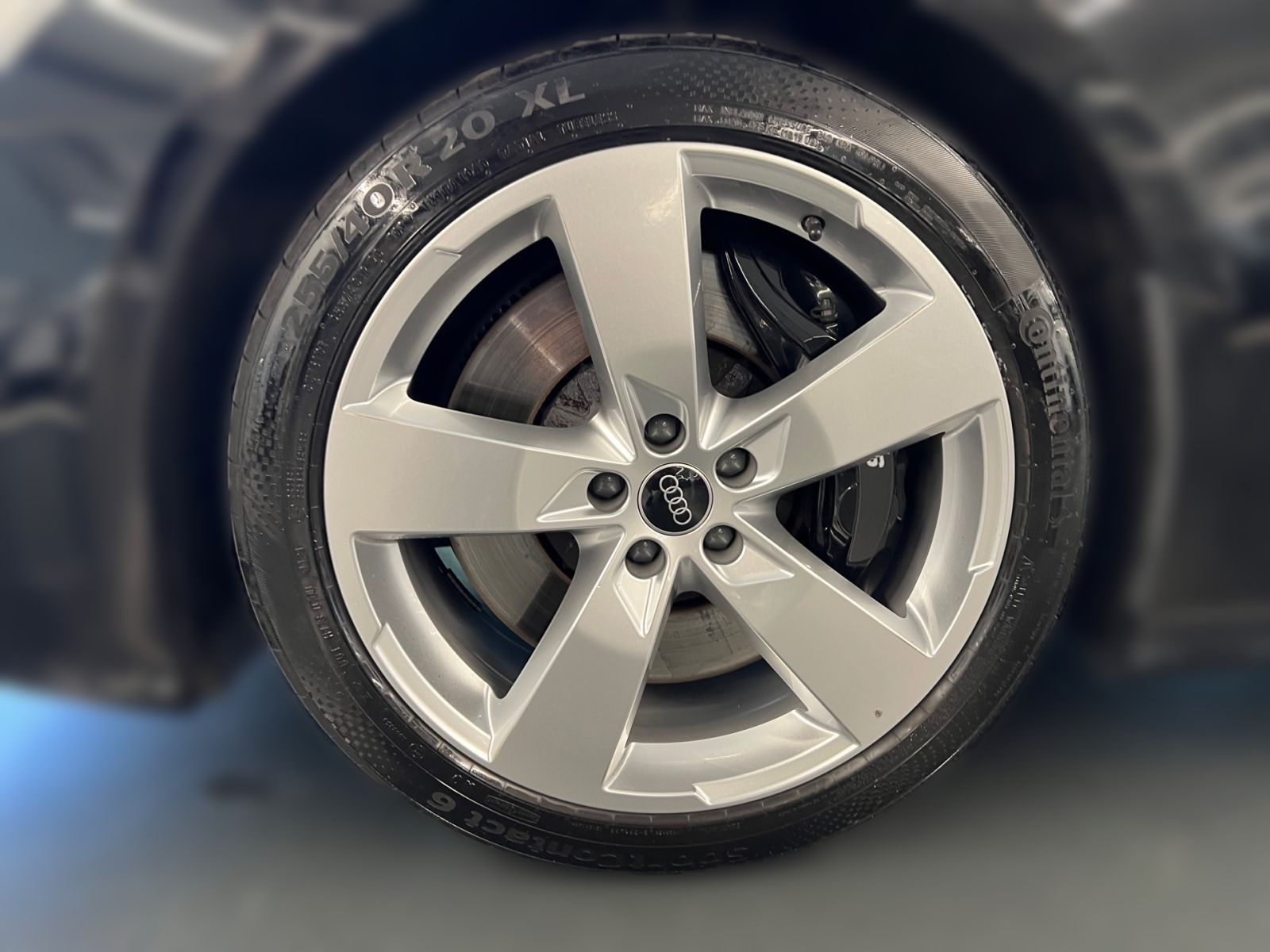 Audi S6 - Bild 3