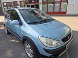 Hyundai Getz 1.4 Cross Cross - Hyundai Getz: 1.4