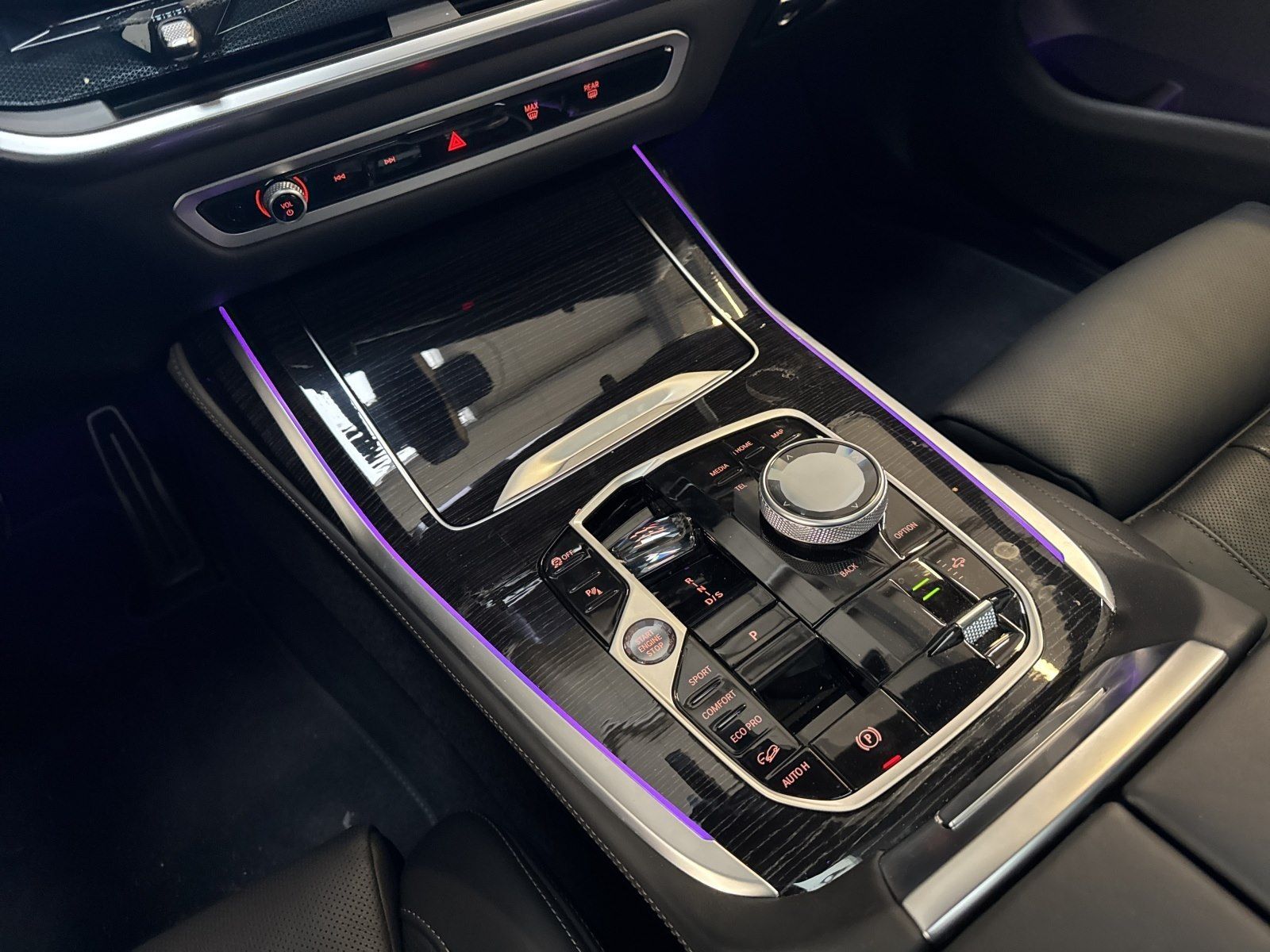 BMW X7 - Bild 12