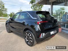 OPEL Mokka Elegance 1.2*AT*LED*CAM*Allwetter*1.Hand*