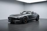 Mercedes-Benz SLS AMG GT Roadster Final Edition - gebrauchte Mercedes-Benz SLS AMG aus dem Jahr 2014