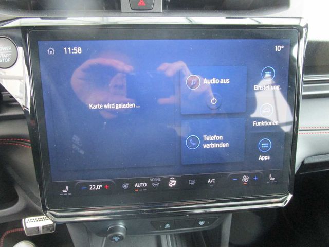 Puma 1.0 EB MHEV Aut. ST-LINE/RFK/LED/LMF