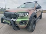 Ford Ranger Wildtrak Doppelkab 4x4 Raptor-Optik-Paket - Ford Gebrauchtwagen in München