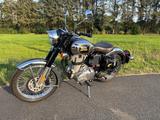 Royal Enfield Classic 500 Chrom - ROYAL ENFIELD MOTORRAD