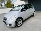 Mercedes-Benz A 180 CDI Polar Star Lim. Automatik*Klima*NEUTÜV - Mercedes-Benz A 180 aus 2006