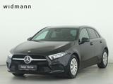 Mercedes-Benz A 180 d *Automatik*PTS*Rückfahrkamera*LED*SpurH* - gebrauchte Mercedes-Benz A 180 aus dem Jahr 2022