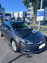 Opel Astra J 1.6 CDTI Exklusiv ecoFlex *Un... - Opel Astra: J Ecoflex