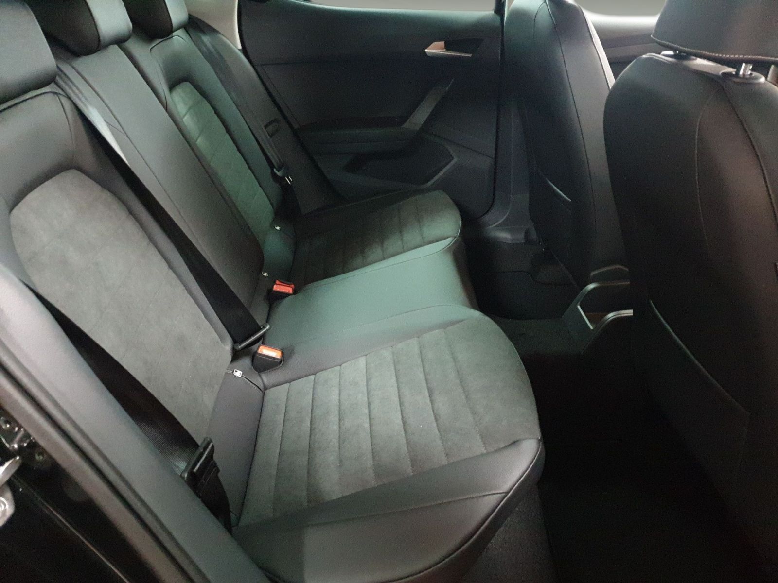 Seat Arona - Bild 15