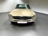 Mercedes-Benz 250 SL Automatik (Pagode) - gebrauchte Mercedes-Benz 250 aus dem Jahr 1967