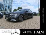 Mercedes-Benz E 200 Avantgarde Advanced 19 Zoll Winter-Paket - Mercedes-Benz E-Klasse Jahreswagen