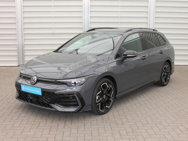 Volkswagen Golf VIII Variant 1.5 eTSI 110 kW R-Line Editi foto 2