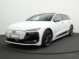 Audi A6 Avant e-tron 2x S line*Wärmep*8-fach*UPE 95t€ - weiße Audi A6 e-tron