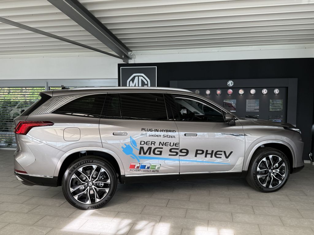 MG S9