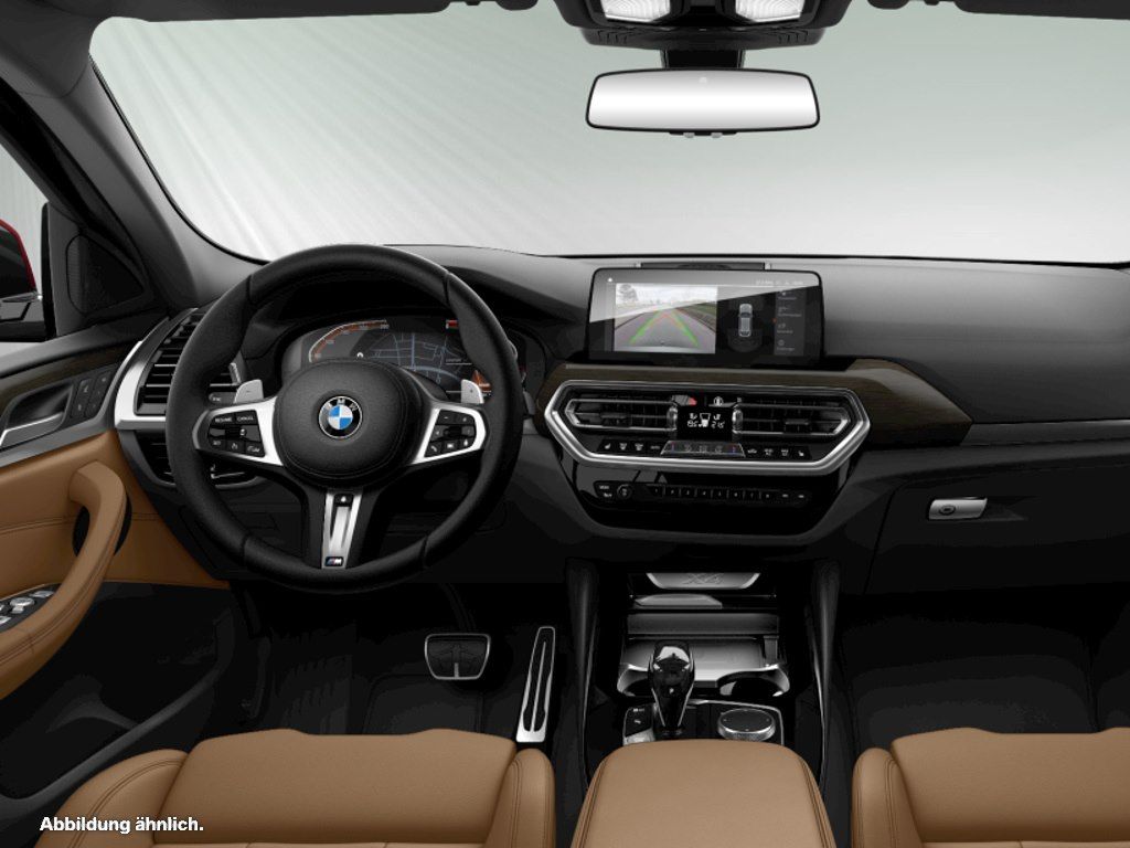 BMW X4 - Bild 4
