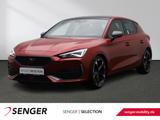 Cupra Leon 2.0 TSI DSG CarPlay LED Stau-Assistent - rote Cupra Leon
