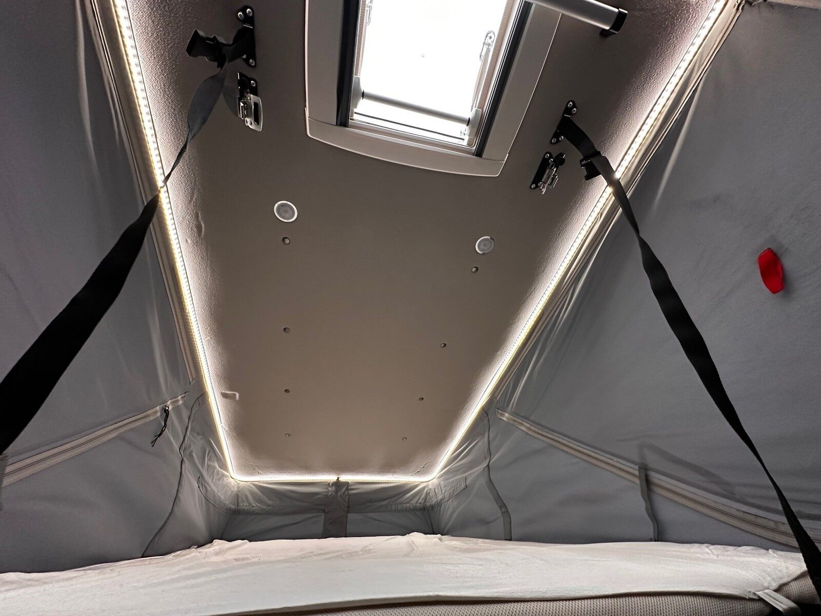 Fahrzeugabbildung Weinsberg CaraBus 540 MQ Peugeot