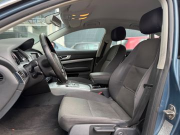 Audi A6 - 8