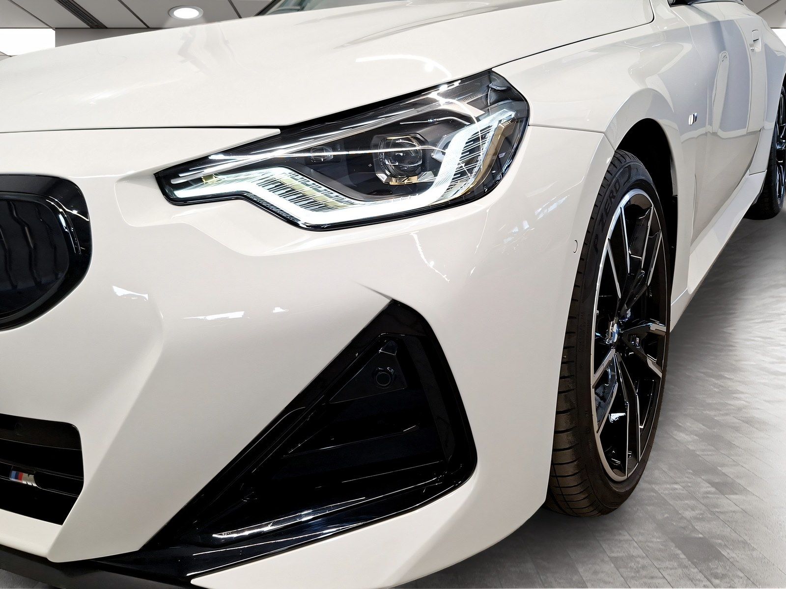 BMW M240i - Bild 8
