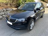 Skoda Karoq 1.5l TSI ACT STYLE STYLE - Skoda Karoq von privat