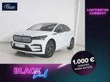 Skoda Enyaq Coupe RS 4x4 82 kWh W-Pumpe/P-Dach