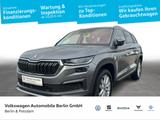 Skoda Kodiaq 2.0TSI DSG Style 4x4 NAVI AHK MEMORY LED