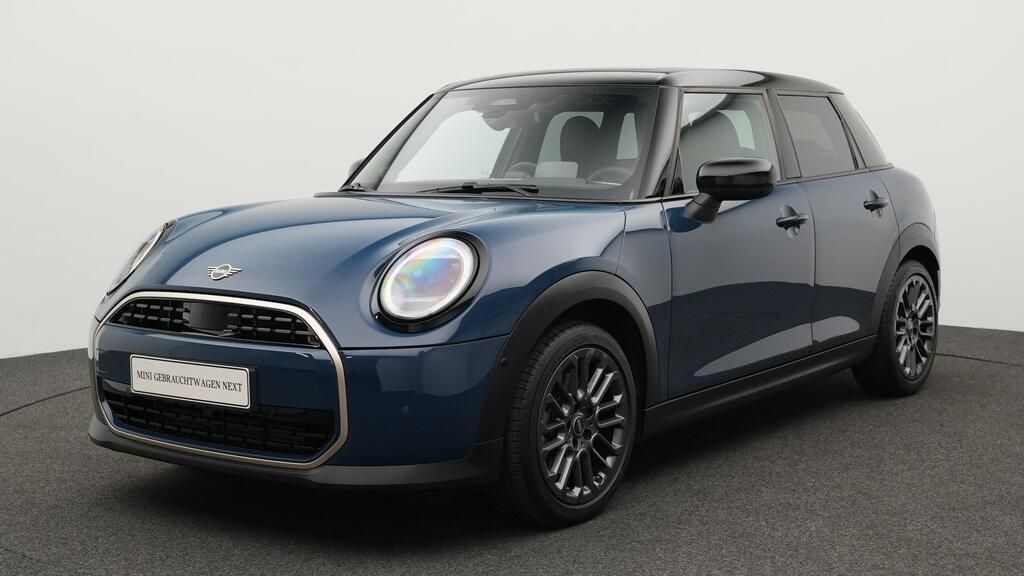 Image of MINI Cooper C