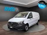 Mercedes-Benz VITO 116 CDI Kasten Extralang KLIMA PARKPAKET
