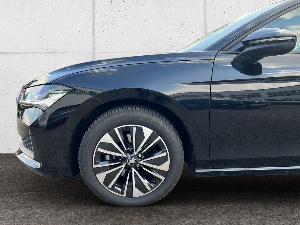 Skoda Superb - Bild 20