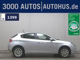 Alfa Romeo Giulietta 1.4 TB 16V Navi PDC AUX USB Klima - Alfa Romeo Giulietta aus 2021