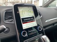 Renault Grand Scenic - Vorschau Bild 17