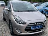 Hyundai ix20 Space/Sitzheizung/1.Hd/Garantie/HU/AU/Neu - Hyundai ix20 in Frankfurt (Main)