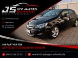 Opel Astra J 1,4 Turbo Style LHZ SHZ Navi Komfort