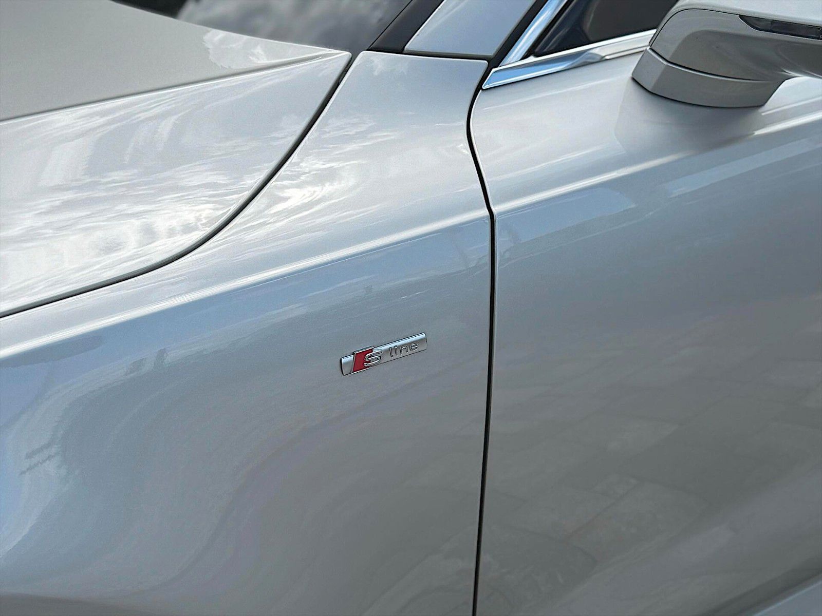 Fahrzeugabbildung Audi A7 Sportback 3.0 TDI S-Line Sport Plus *LED*