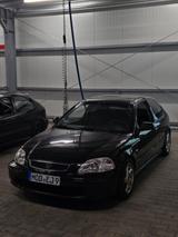Honda Civic ej9 || TÜV 08/27 - Honda Civic Limousine Ej9 mit Benzin-Antrieb