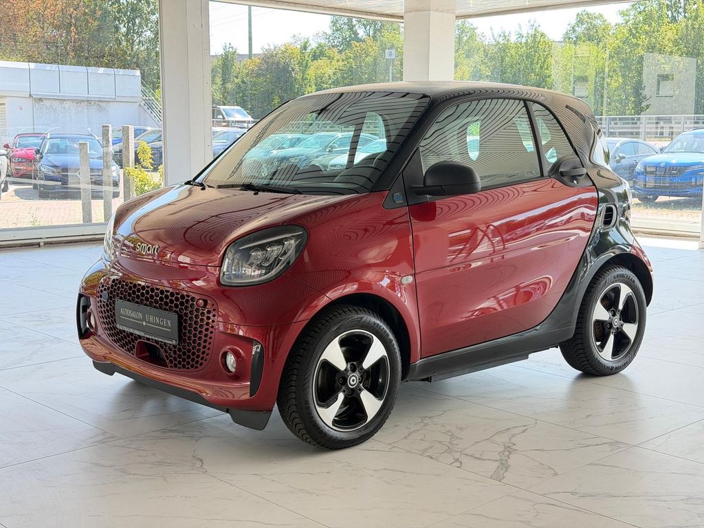 Image of Smart ForTwo